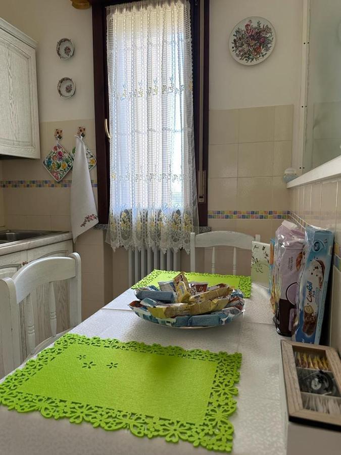 파르마 Casa Di Alice 아파트 외부 사진